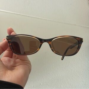 Reformation Vintage Dolce & Gabanna Sunglasses